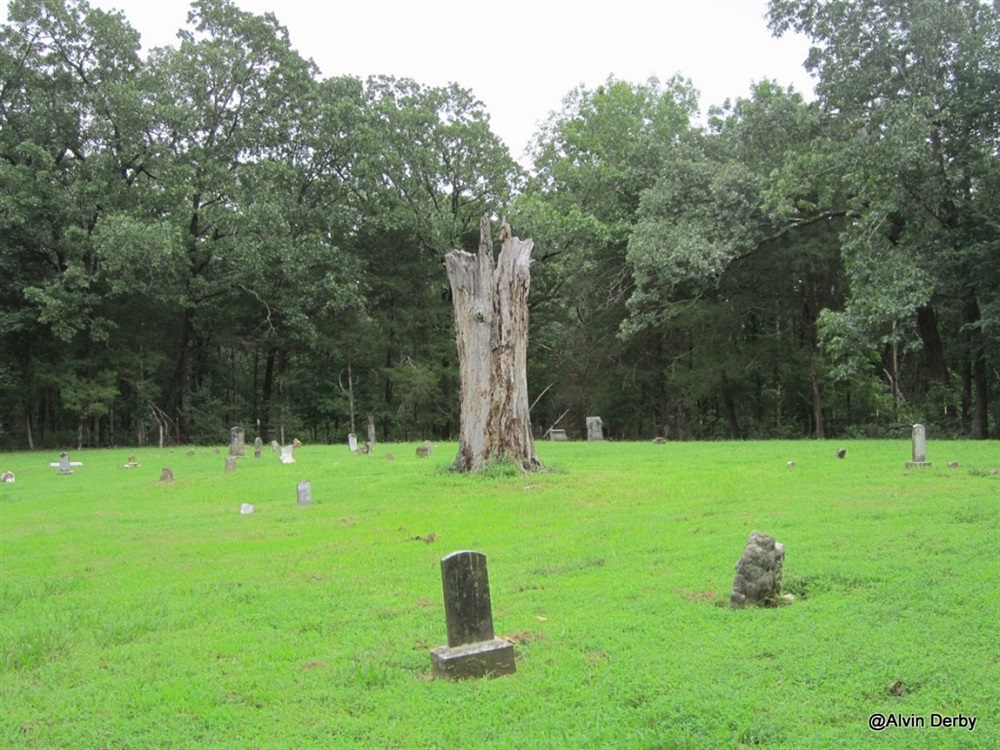 Cloer Cemetery